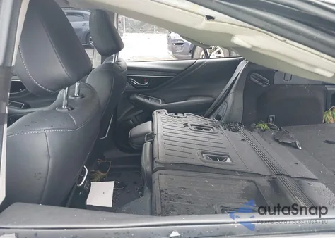 2020 Subaru Outback Limited from USA, damaged, VIN 4S4BTANC0L3152688